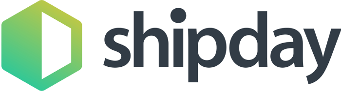 Shipday Logo