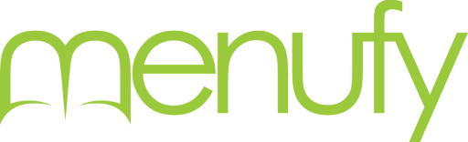 Menufy Logo